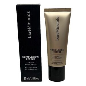 bareMinerals Complexion Rescue Tinted Moisturizer SPF 30 Buttercream 03